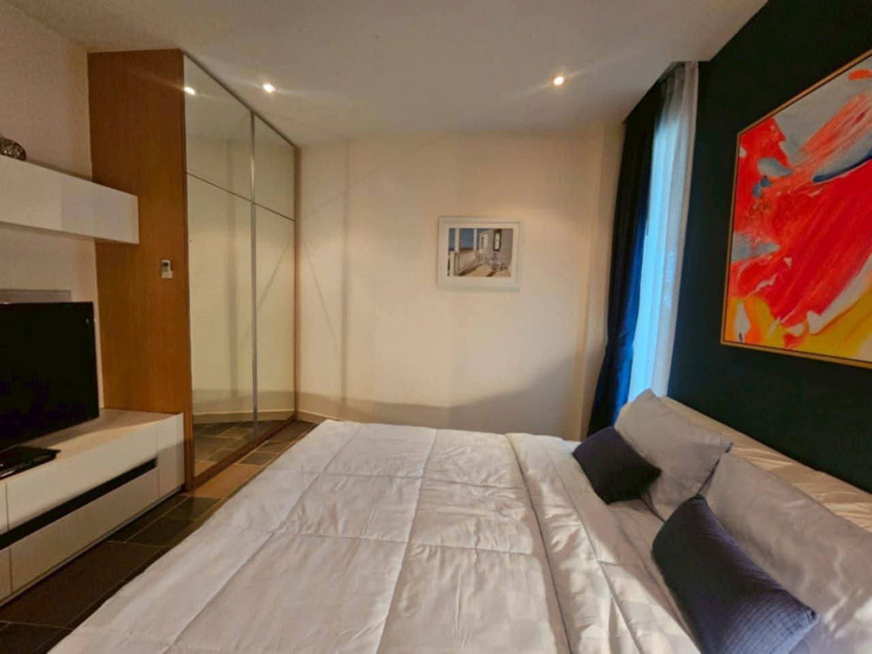 picture Luxury 2-Bedroom for Sale – Ananya Beachfront Condominium - 11/14