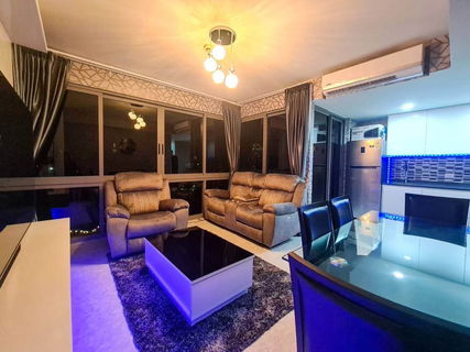 Unixx South Pattaya 2 Bedrooms for Sale