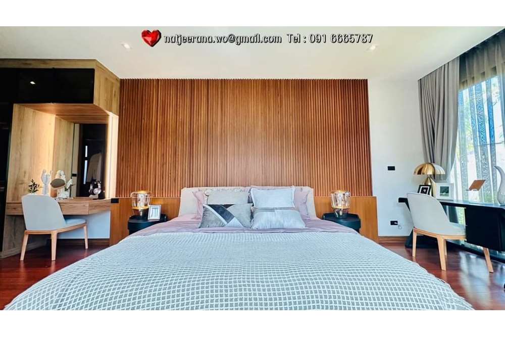 picture [920611003-36] Pool Villa Pattaya - 11/32