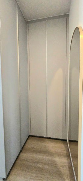 picture Stunning High-Floor Condo with Breathtaking North View | Fully Furnished | Ready to Move In Floor 46 | Premium City View - 11/29