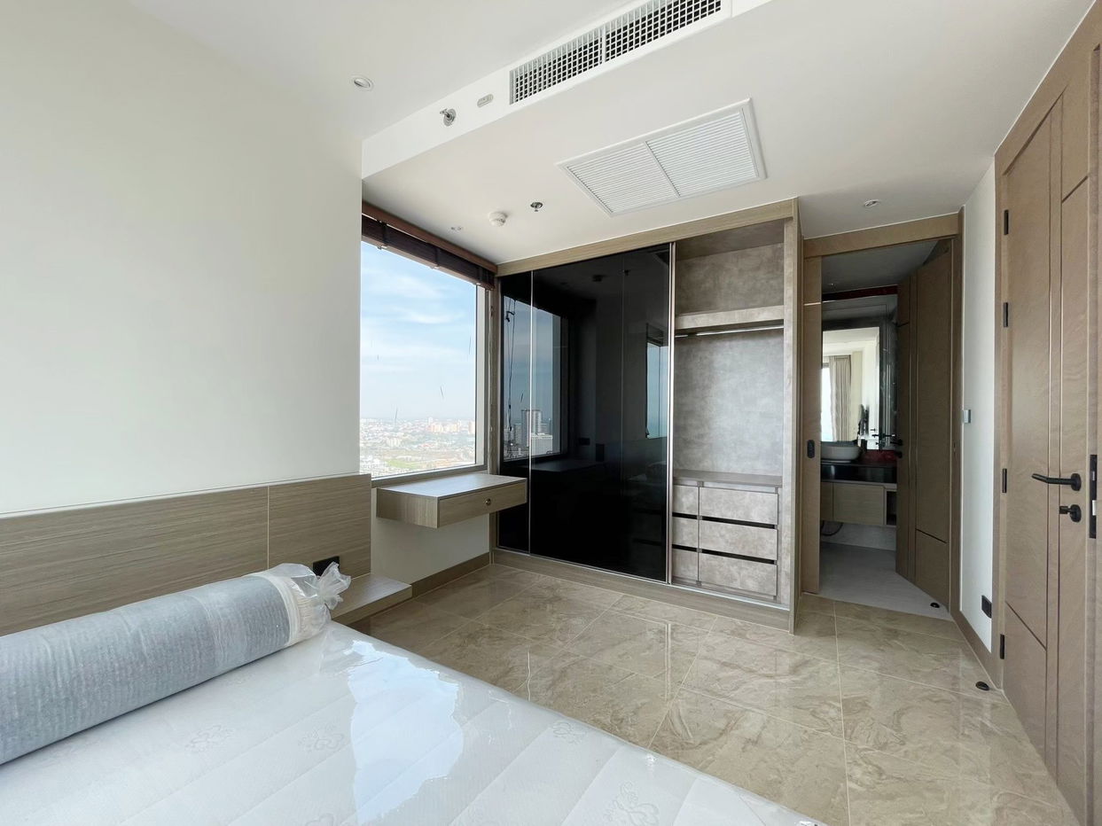 picture The Riviera Ocean Drive 1 Bed For Sale - 10/11