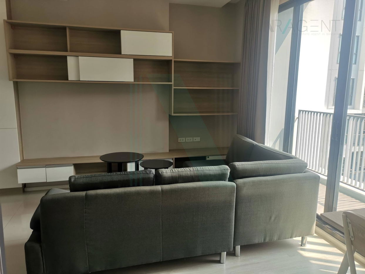 picture 🔺 For Sell Condo QUINN RATCHADA 17 Building A, Floor 10,1 bed room, Room size 45 sqm - 5/8