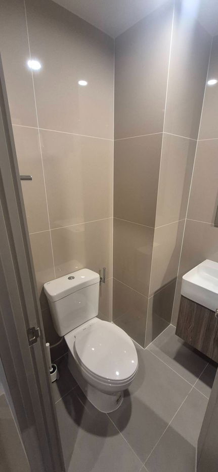 รูป ให้เช่า IDEO Ramkhamhaeng-Lamsali Station - รูปที่ 5/9