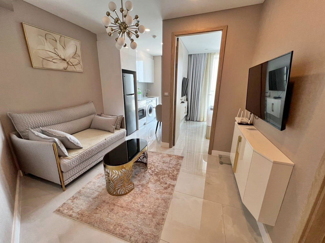 รูป Copacabana 1 Bedroom for Sale - รูปที่ 2/13