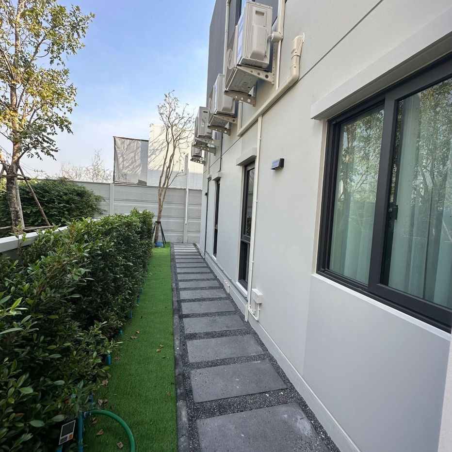 รูป ให้เช่าบ้าน ที่ เซนโทร บางนา - รูปที่ 8/8