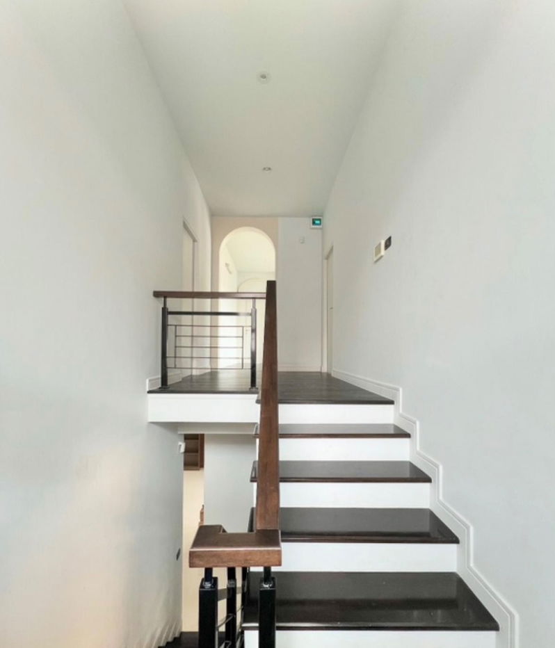 รูป ขายบ้านเดี่ยว 2 ชั้น ม. เศรษฐสิริ ทวีวัฒนา สวย หลังใหญ่ สนใจแอตไลน์เพื่อชมบ้านครับ@841qqlnr - รูปที่ 8/20