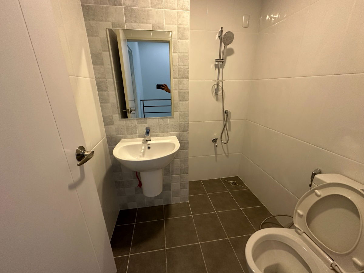 รูป 📣ปล่อยเช่าทาวเฮ้า สิริ เพลส ราชพฤกษ์ 346 ถนนราชพฤกษ์ เดินทางสะดวก🎉บ้านอยู่หน้าโครงการ🔥 - รูปที่ 19/20