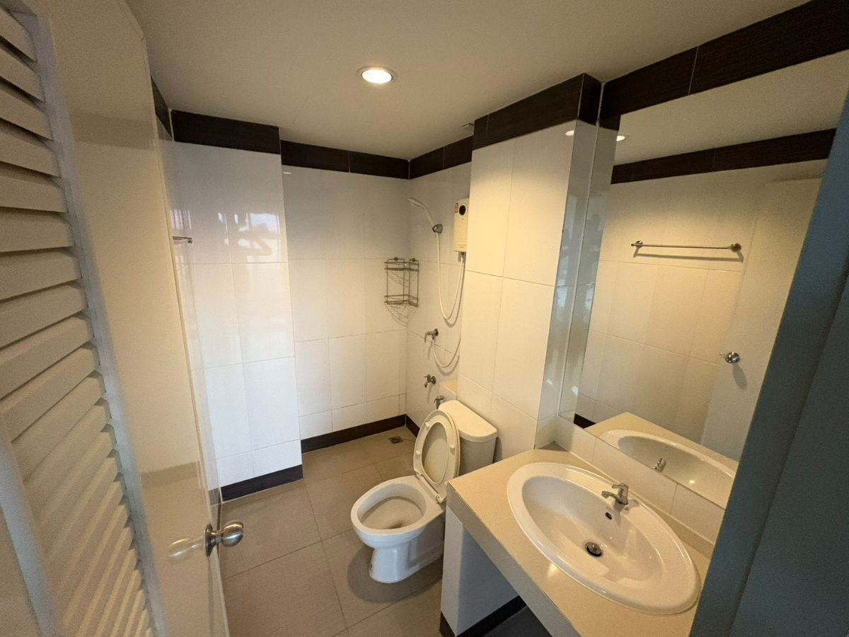 รูป ขาย Beston Condo 2 พิกัด อมตะซิตี้ ชลบุรี ไกล้ทางขึ้น ลง Motorways เพืยง 5 นาที ครับ  10 นาที ถึง โลบินสัน - รูปที่ 5/7