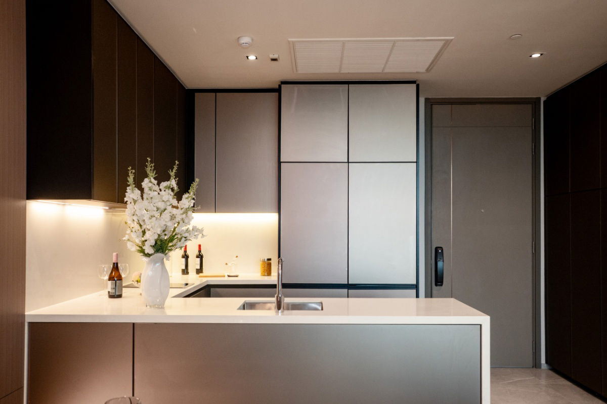 รูป HYDE Heritage ทองหล่อ” คอนโดมิเนียมระดับไฮเอนด์ลักซ์ชัวรี่ เพียง 300 เมตร จากรถไฟฟ้า BTS ทองหล่อ - รูปที่ 2/12