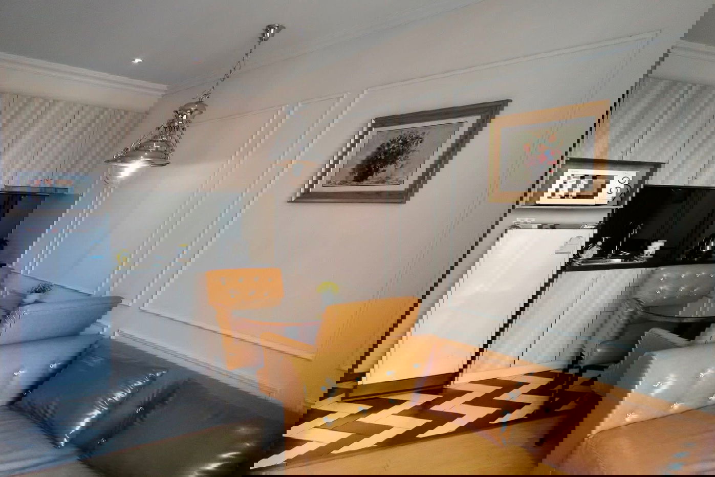 รูป เวเนเชี่ยน ซิกเนเจอร์ คอนโด รีสอร์ท พัทยา พัทยา – ขาย - รูปที่ 4/10