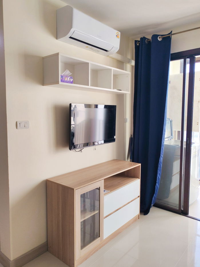 picture For Rent: Ideo Ladprao 5 Condominium, Fully Furnished (As Pictured) Price: 23,000 THB per month - 20/29