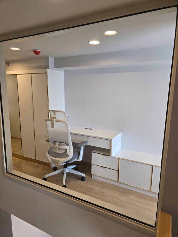 รูป คอนโดให้เช่า คัลเจอร์ จุฬา (CR03409) - รูปที่ 9/9