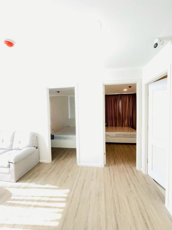 picture #R8030 ð 081268 Condo for rent: Chateau In Town Major Ratchayothin Phase 1 - 6/19