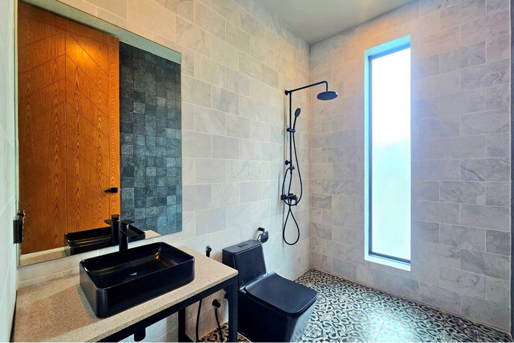 รูป [920601001-538] Brand New Modern Luxury Villa in Hua Hin 126 For Sale - รูปที่ 41/79