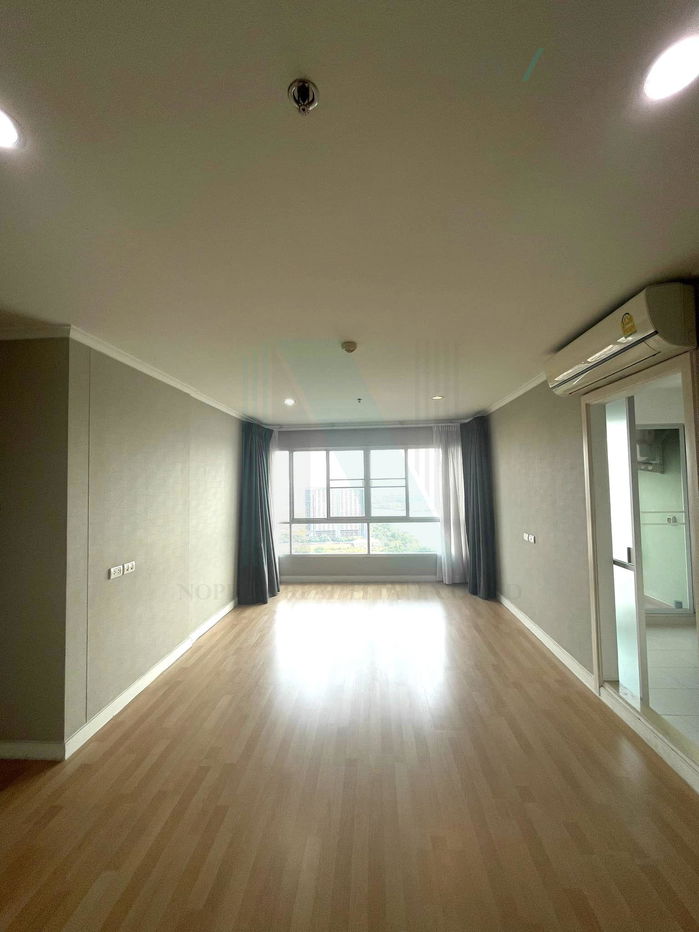 picture ðĐ For sell condo LUMPINI PARK RIVERSIDE - RAMA 3 Building A, Floor 34,2 bed room, Room size 65 sqm - 5/8