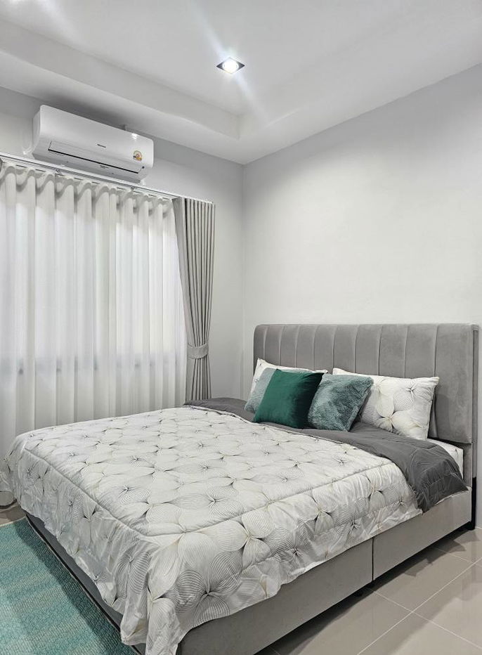 รูป Modern 3-Bedroom House for Sale – Huay Yai - รูปที่ 9/15