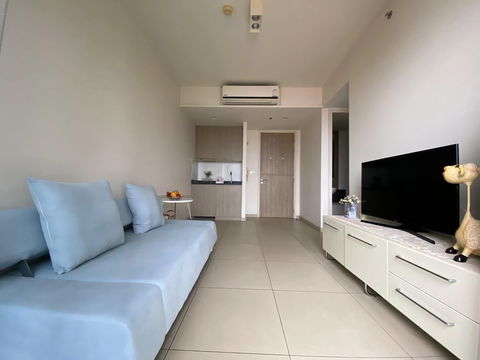 ขายคอนโด ยูนิกซ์ พัทยาใต้ 1 ห้องนอน