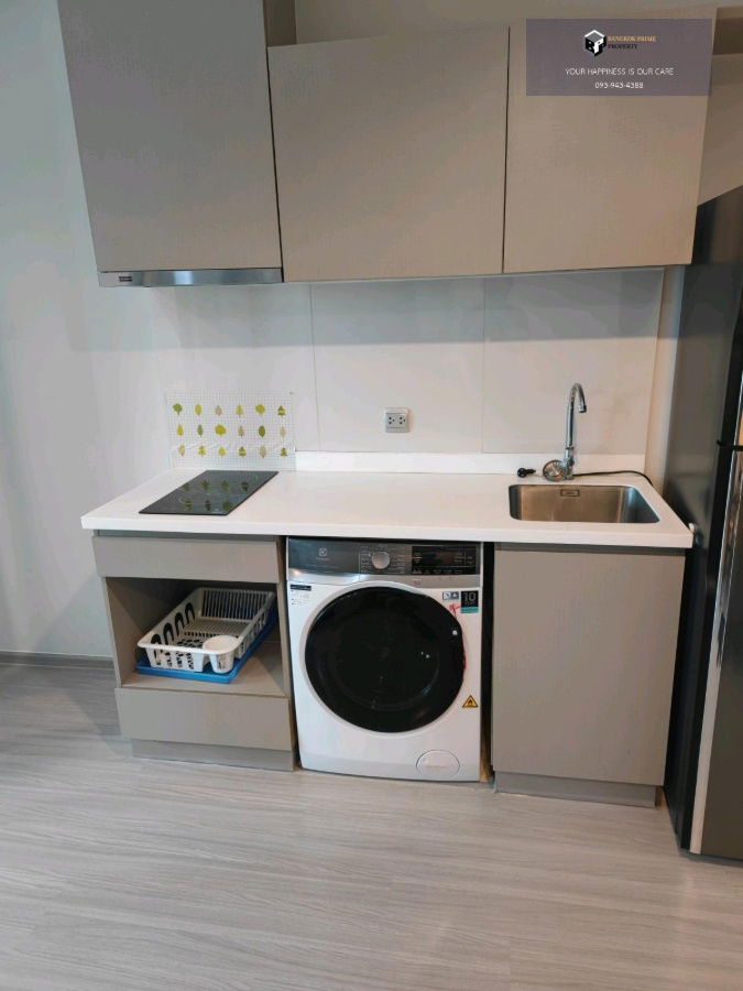 picture Life Ladprao | 🚝Near MRT Chatuchak #2025120813385 - 8/11