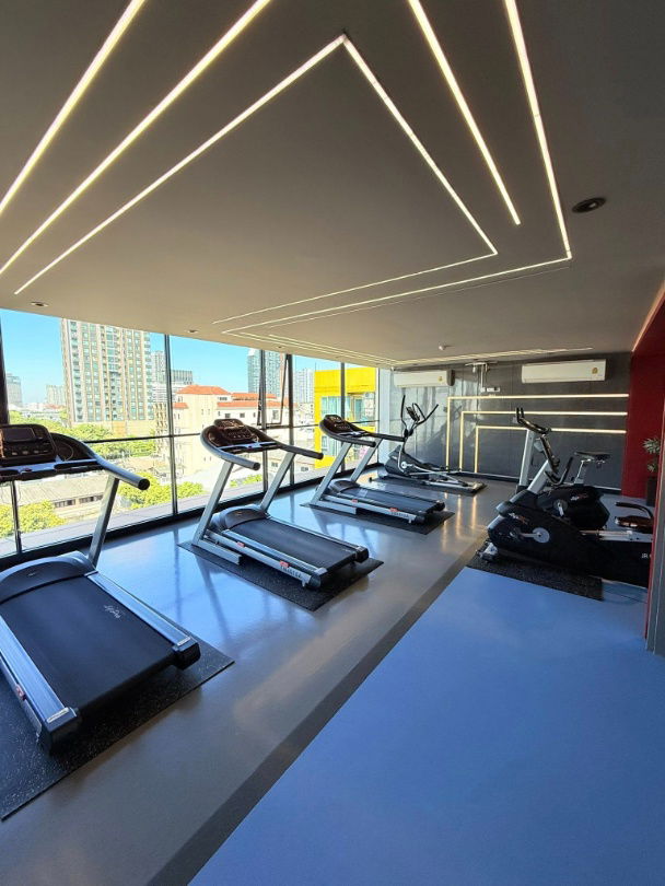 รูป 🏢 ให้เช่าคอนโด : Plum Condo Sukhumvit 62 (พลัม คอนโด สุขุมวิท 62) รหัสทรัพย์ | 📌LNP-C4803 - รูปที่ 8/53