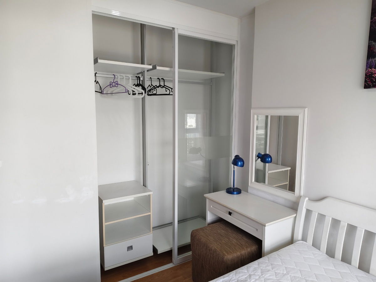 รูป 🏠RB22120 ให้เช่าถูกมาก📢เดอะ พาร์คแลนด์ รัชดา - วงศ์สว่าง👉🏻แอดไลน์ @062mnigk( มี @ ด้วย) แอดมินตอบไว - รูปที่ 4/9