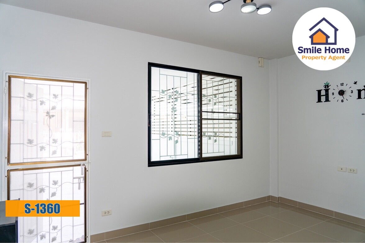 รูป หมู่บ้านเพชรลดา3 แพรกษา-เทพารักษ์ ชั้นเดียวรีโนเวทใหม่ - รูปที่ 4/9