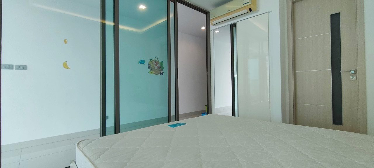 รูป ขายคอนโด 1 ห้องนอน วงศ์อมาตย์ ทาวเวอร์ - รูปที่ 5/14