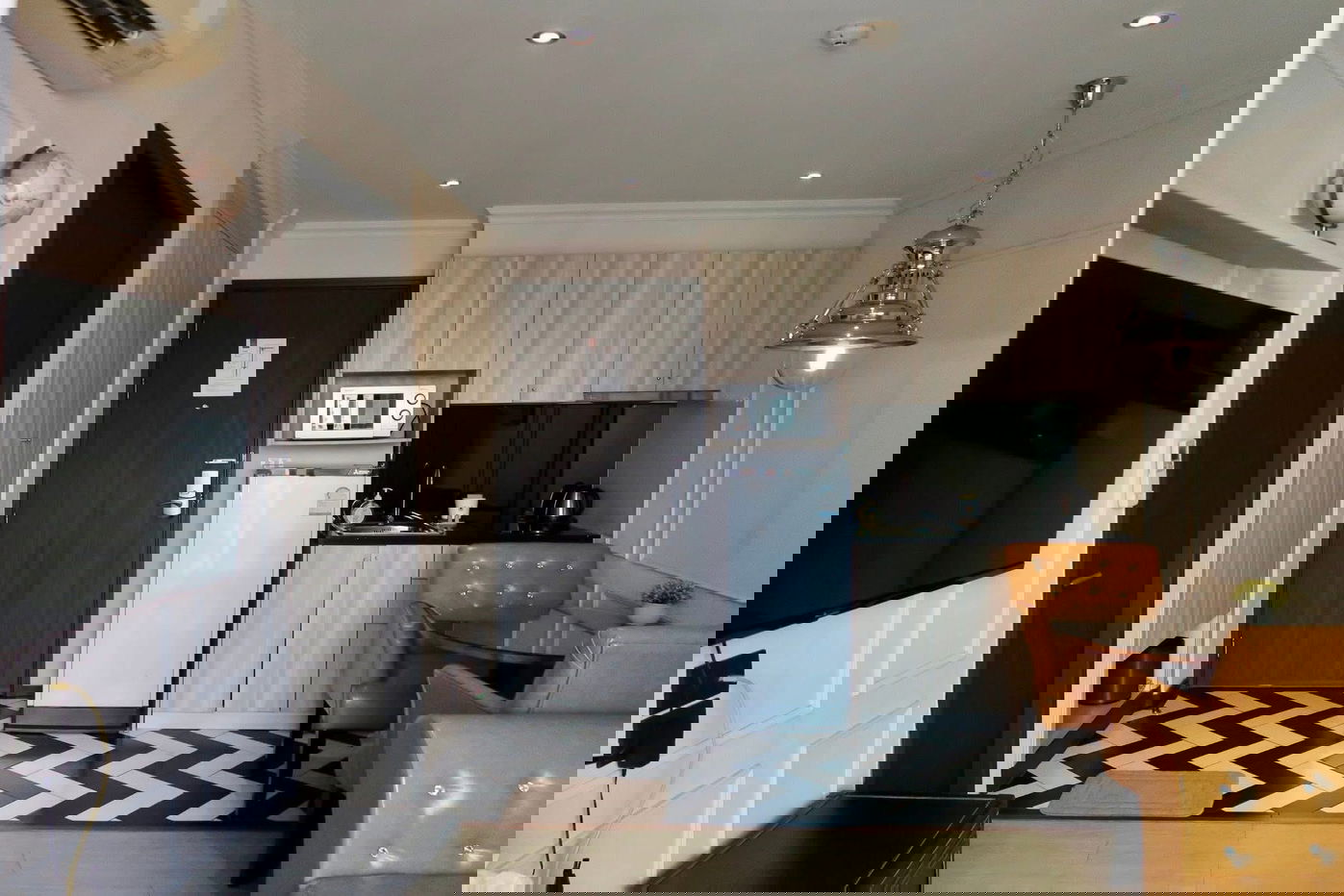 รูป เวเนเชี่ยน ซิกเนเจอร์ คอนโด รีสอร์ท พัทยา พัทยา – ขาย - รูปที่ 2/10