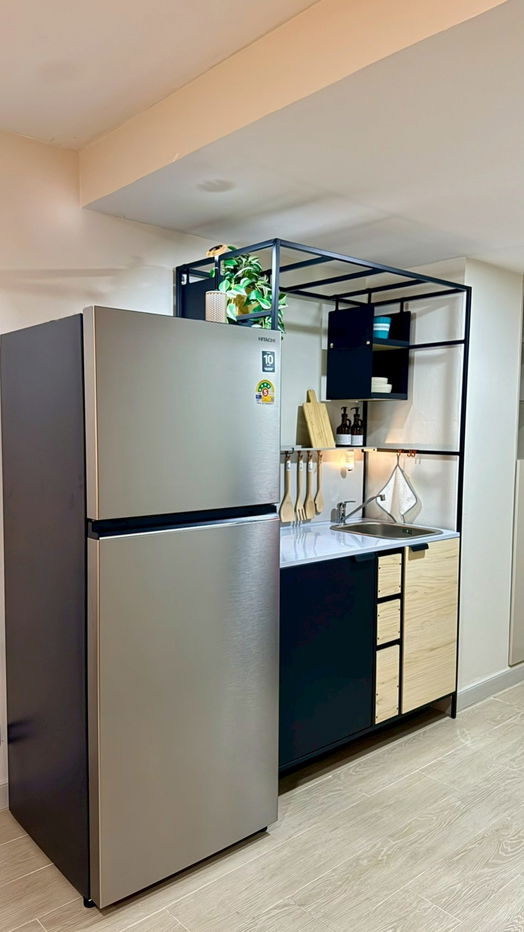 รูป 🤝🏻RB22111 ให้เช่าถูกมาก👍รัชดา ออร์คิด✅แอดไลน์ @mproperty( มี @ ด้วย) แอดมินตอบไว - รูปที่ 8/15