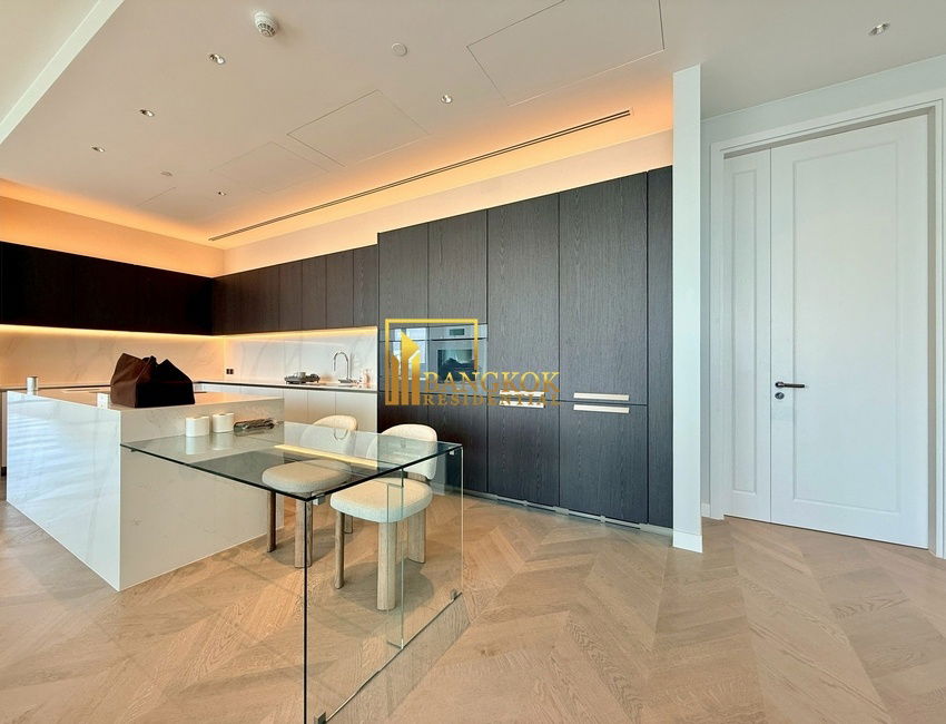 picture One89 Wireless | Stunning 3 Bed Ultra-Luxury Penthouse - BR19941CD - 10/48