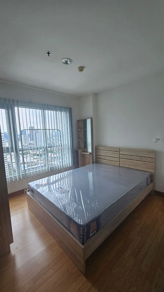 picture #R8032 ð 081268 Condo for rent: Aspire Rama 4 - 3/9