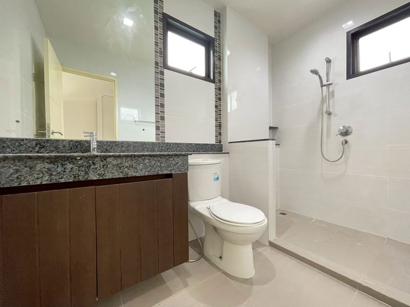 รูป ✨✨✨ขายด่วน! บ้านเดี่ยว “เศรษฐสิริ วัชรพล” โดยแสนสิริ ✅ เพียง 7.59 ล้านบาท - รูปที่ 15/22