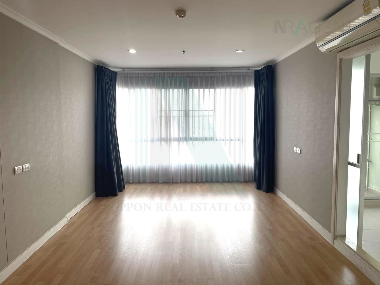 picture ðĐ For sell condo LUMPINI PARK RIVERSIDE - RAMA 3 Building A, Floor 34,2 bed room, Room size 65 sqm - 7/8