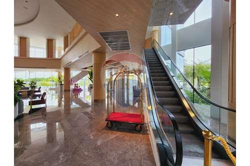 รูป [920611003-51] คอนโดเพื่อการลงทุน พัทยา จอมเทียน - รูปที่ 66/72