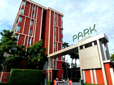 ขายคอนโด : (19831) Project name Park Ramindra