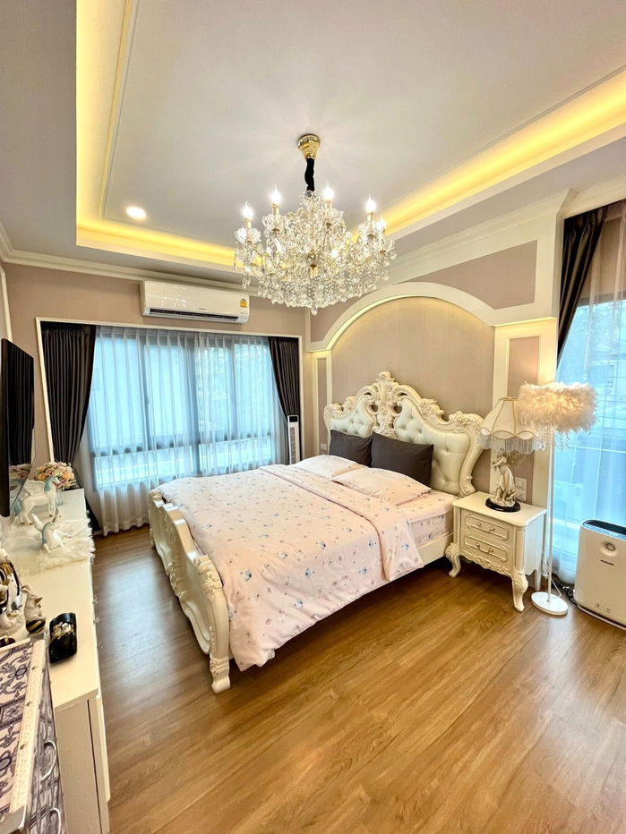 picture House for  Sell at  Centro Ratchapruek 2 - 4/5