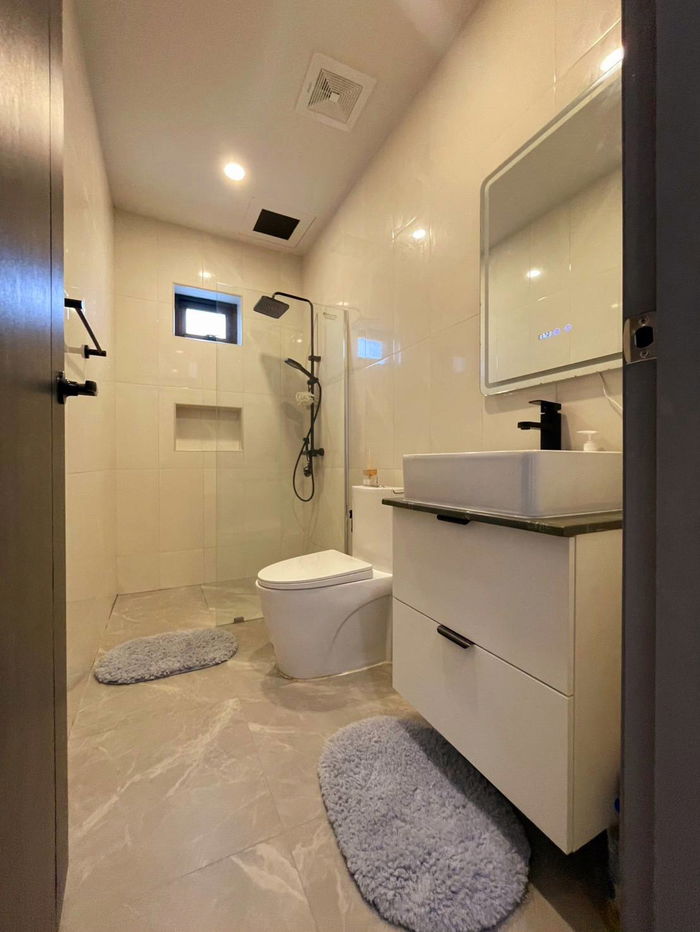 รูป 3-Storey Pool Villa for Sale in Huay Yai - รูปที่ 20/22