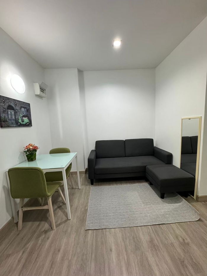 รูป ขายคอนโดวันพลัส มหิดลนายน์ทีน ใกล้สนามบิน 30 ตร.ม. 1.55 ล้าน ฟรีโอน - รูปที่ 4/12