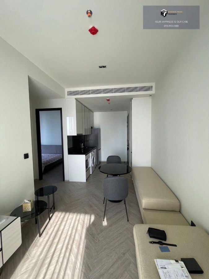 picture Chapter Charoennakhon Riverside | MRT BTS Krung Thonburi #2025120813381 - 6/7