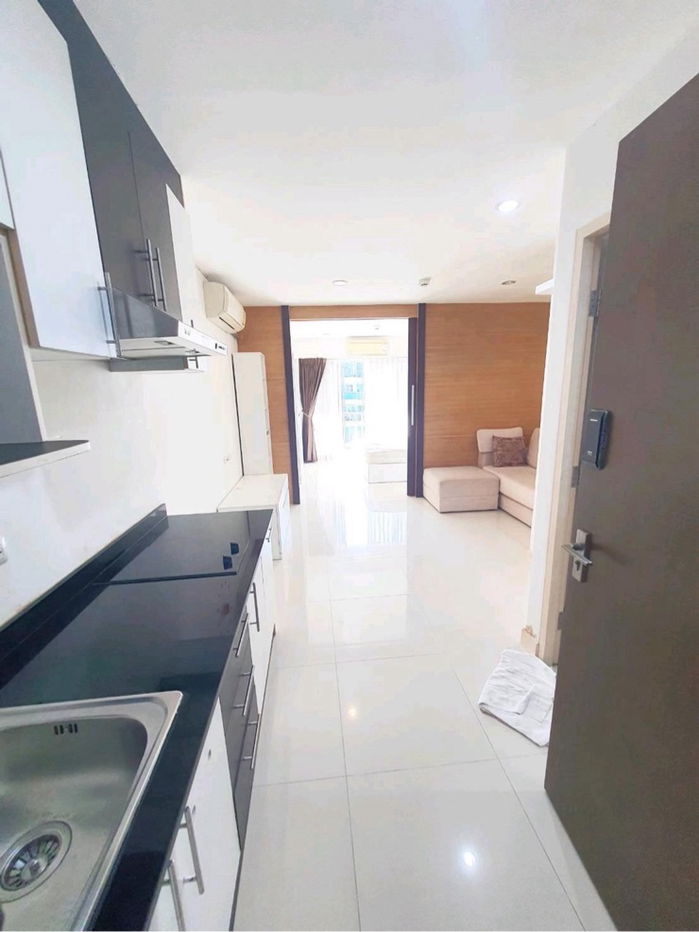 รูป ปล่อยเช่าThe Green Condo 2 สุขุมวิท 101#BTSปุณณวิถี2km - รูปที่ 1/7