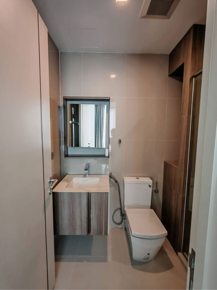 picture #Z3527ðĨ 071268 ðĨCondo for rent: THE LINE Phahon-Pradipat - 10/10