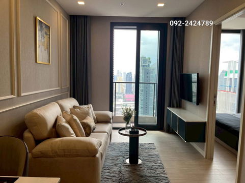 📢 New Listing! Condo for Rent at ONE9FIVE Asoke – Rama 9