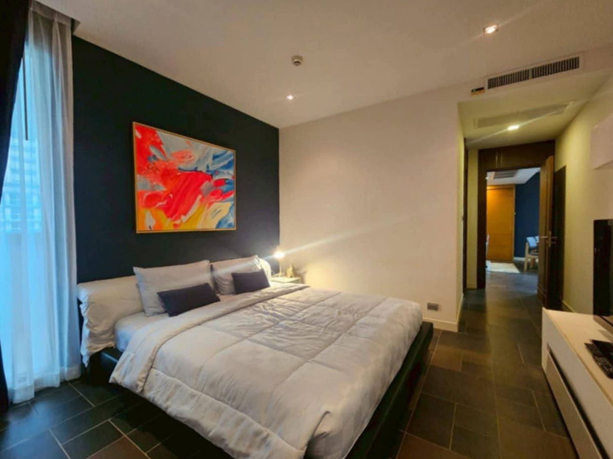 picture Luxury 2-Bedroom for Sale – Ananya Beachfront Condominium - 10/14