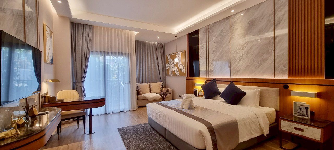 รูป ขายวินด์แฮมจอมเทียนสตูดิโอ - รูปที่ 3/12