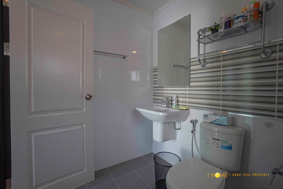 รูป ให้เช่าบ้านเดี่ยวสองชั้น   2 ห้องนอน 3 ห้องน้ำ  1 ห้องครัว 2 ที่จอดรถ  - รูปที่ 31/31