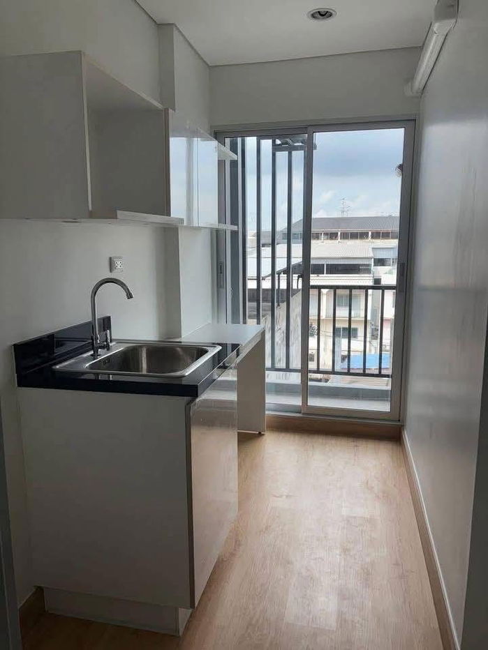 รูป ให้เช่า Serrano พระราม 2 🏡 7,500 ห้องใหม่ พร้อมอยู่‼️ #ตอบแชทไว 🔥🔥 รหัส C384 - รูปที่ 9/10