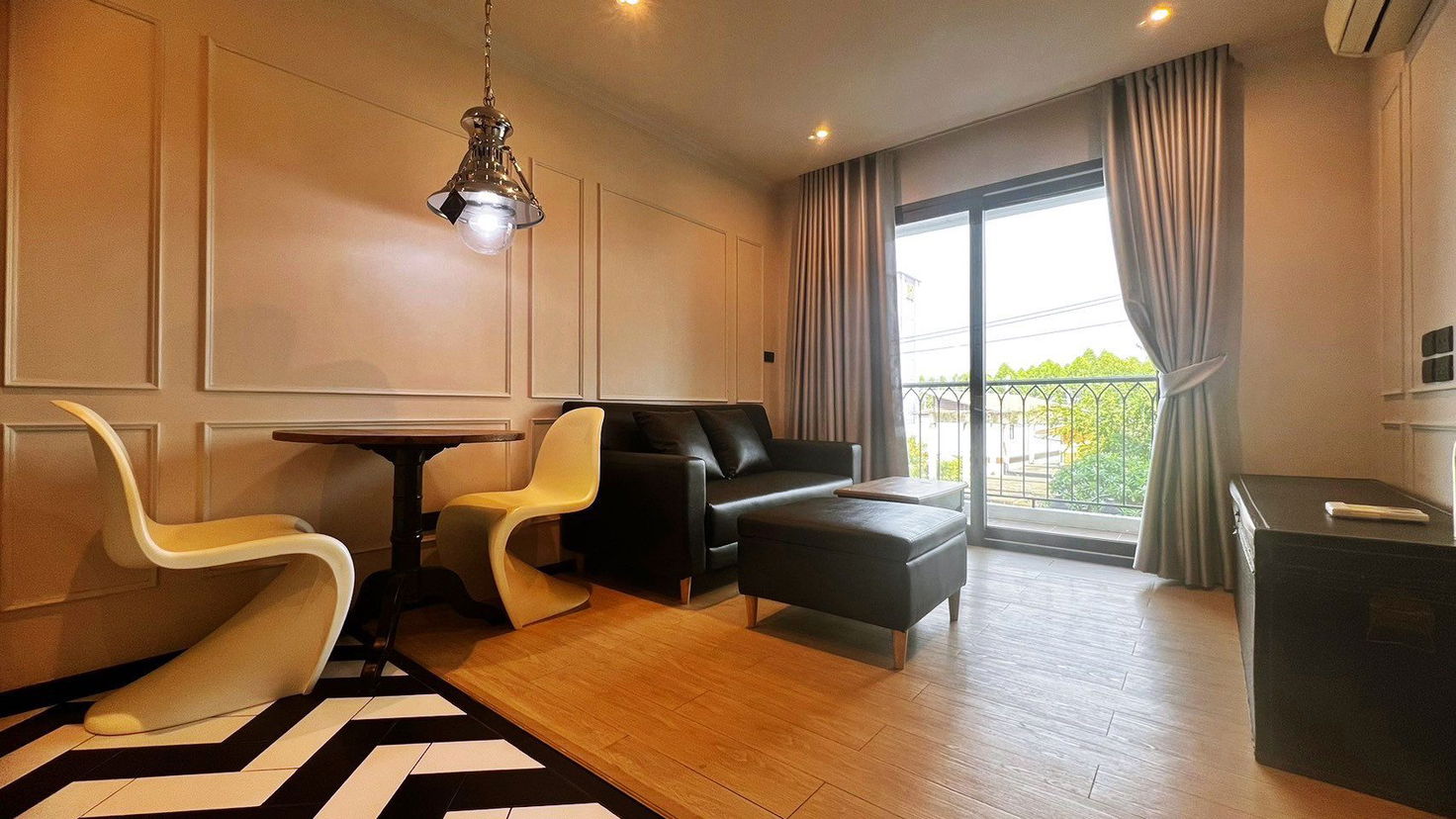 รูป ขาย Venetian Signature Resort 1 ห้องนอน - รูปที่ 2/12