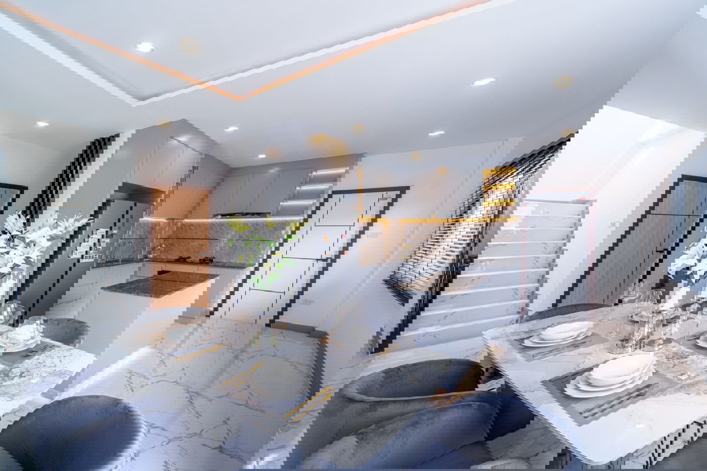 รูป 5 Bedrooms House in East Pattaya for Sale - รูปที่ 7/23