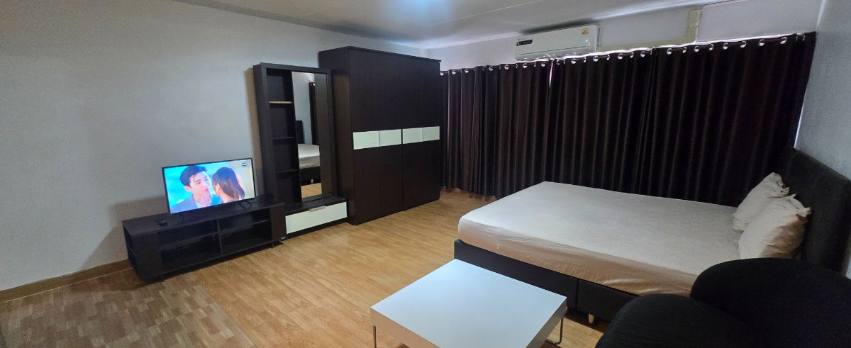 picture Poppular condo muangthongthani for rent - 2/7