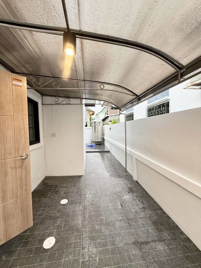 รูป 4-Bedroom Pool House for Rent - รูปที่ 12/17