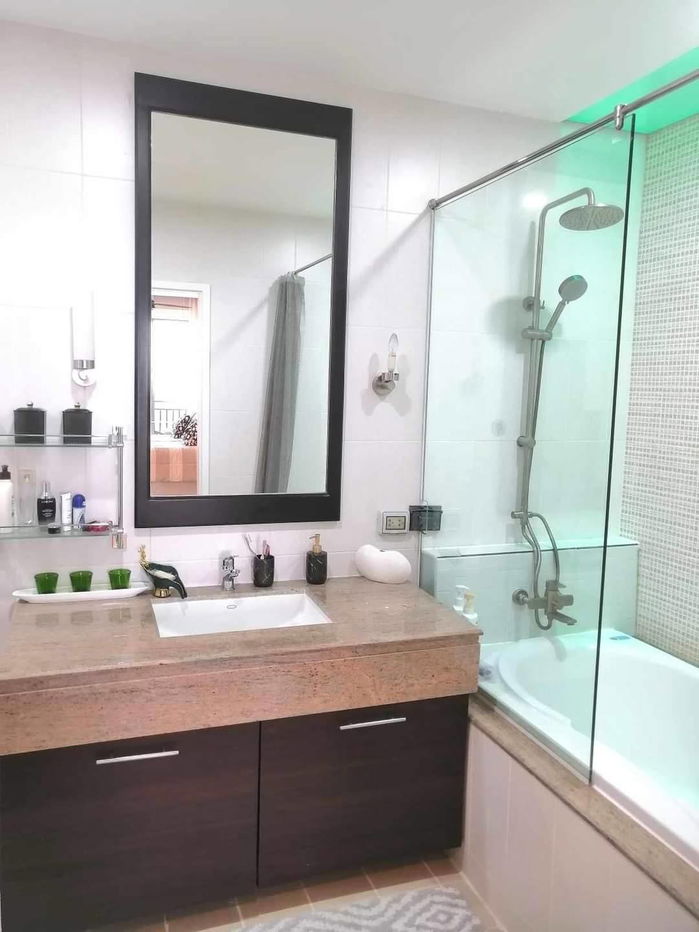 รูป Sunrise Beach Residence 2 Bedrooms for Rent - รูปที่ 8/13